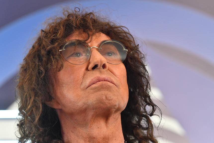 «Надеюсь, его несбывшиеся мечты сбудутся в следующей жизни»: Валерий Леонтьев почтил память Юрия Чернавского