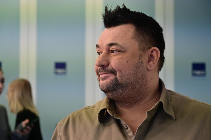 В Москве экстренно госпитализировали 72-летнюю мать певца Сергея Жукова