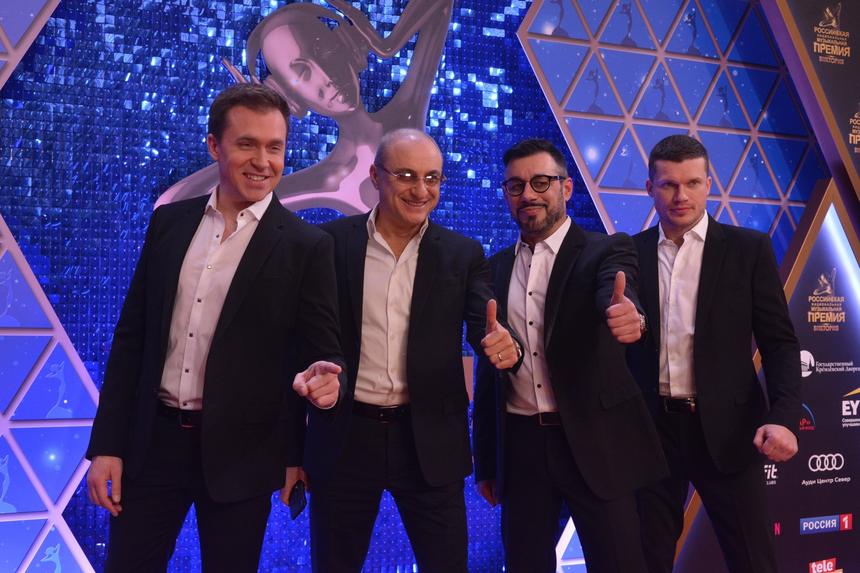 Страшная утрата, создание хора и проблемы со здоровьем: как живет Михаил Турецкий