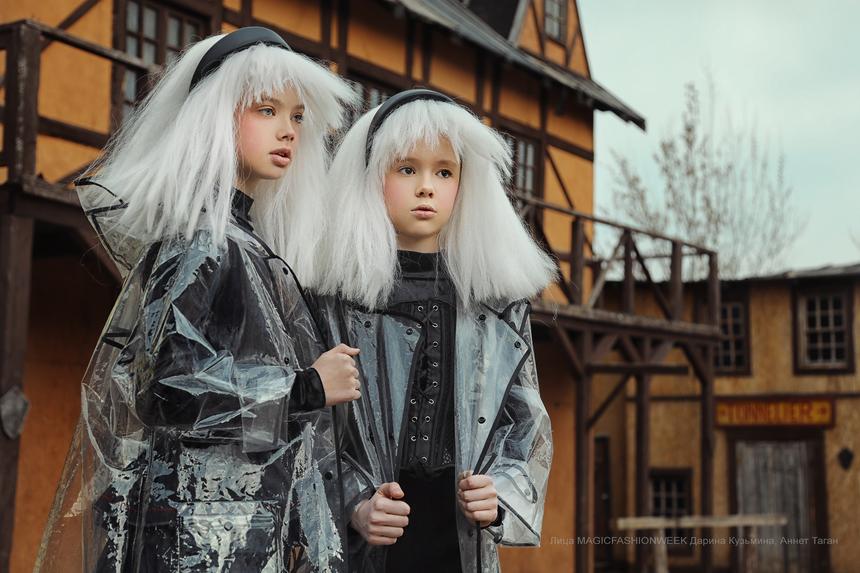 Юбилейная X Сказочная неделя моды Magic Fashion Week пройдет в Москве