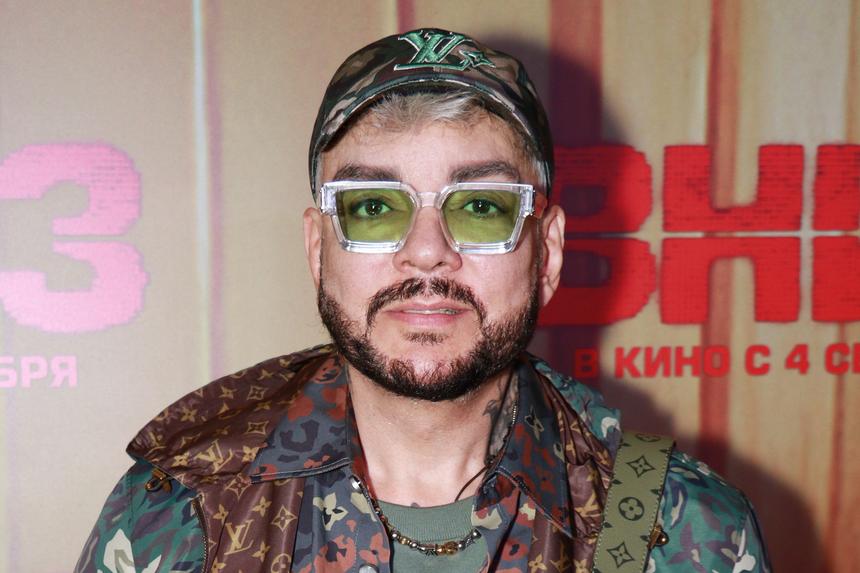 «Мы любим друг друга»: Филипп Киркоров стал единственным звездным гостем на мероприятии Марго Овсянниковой