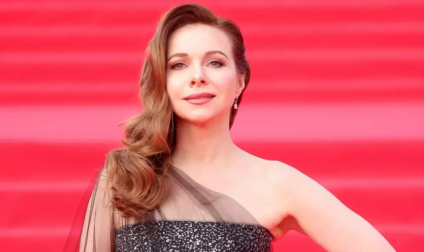 «Это было страшно»: актриса Гусева рассказала о нападках сценариста на Безрукова