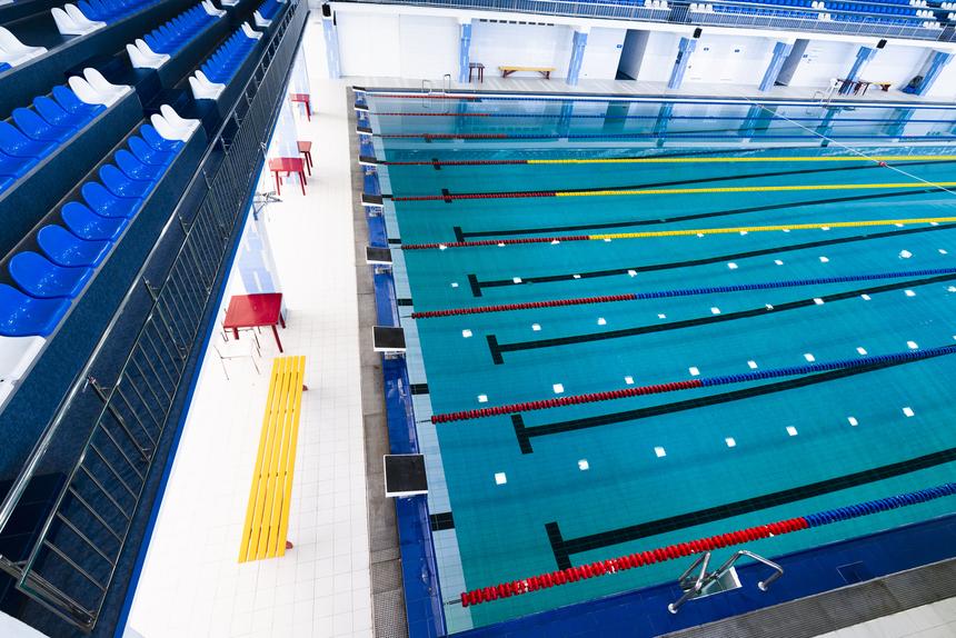 Мать записала прощальное видео и попыталась утопить троих детей в общественном бассейне