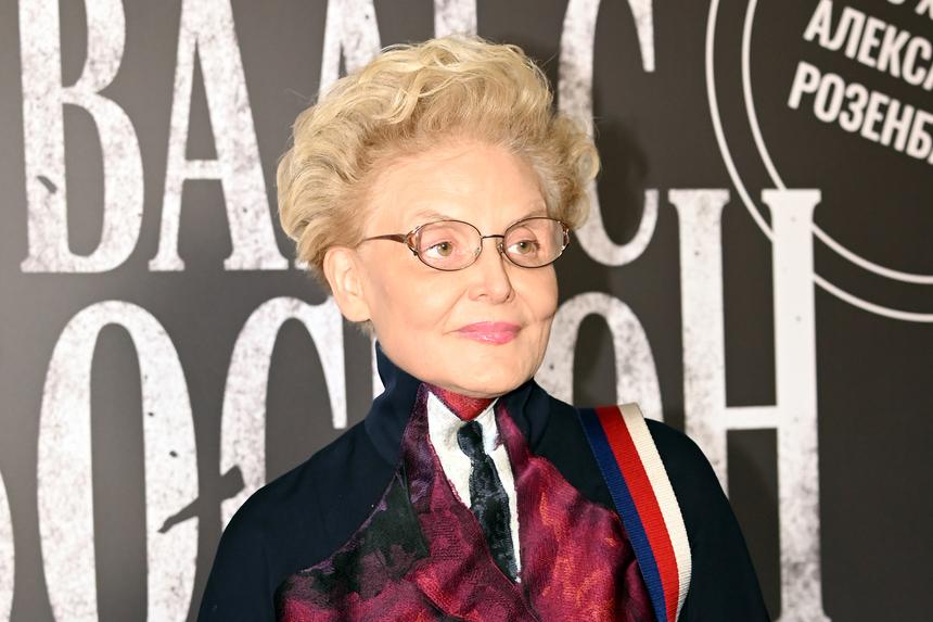 Особняки в США и бизнес в 574 млн: чем владеет и как зарабатывает Елена Малышева