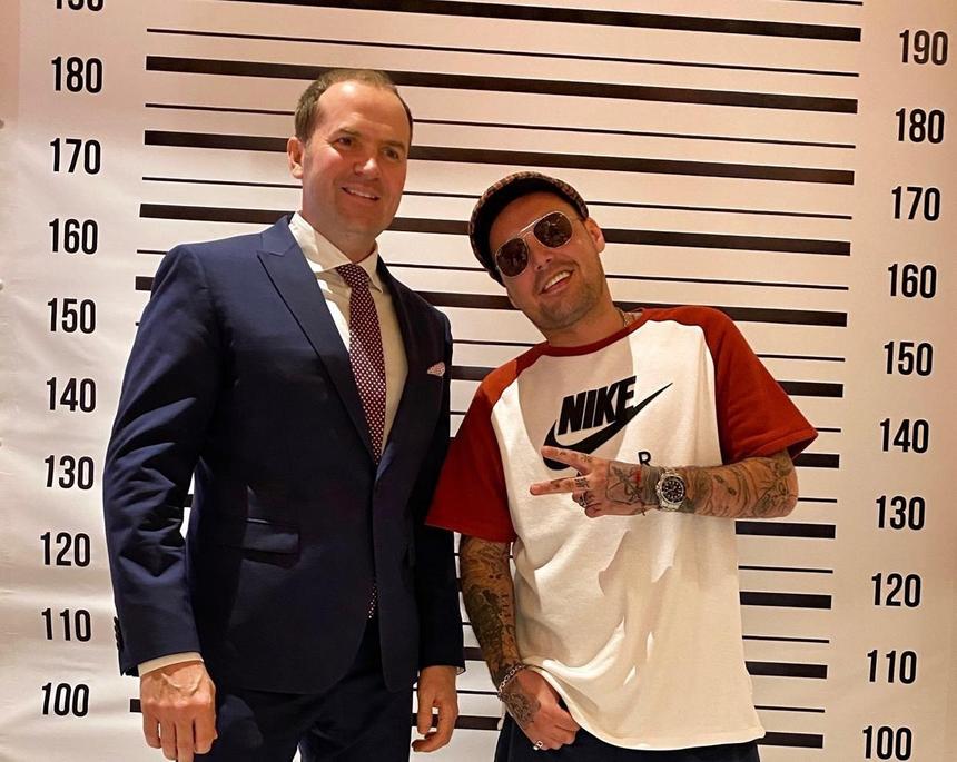 «Он везучий парень»: как Гуфу удалось выиграть суд по делу о драке в бане