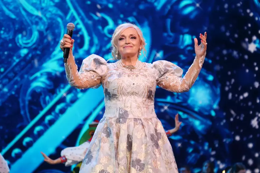 «Это ужасно, я требую сатисфакции»: автор хита «Россия-Русь» о скандале с Кадышевой