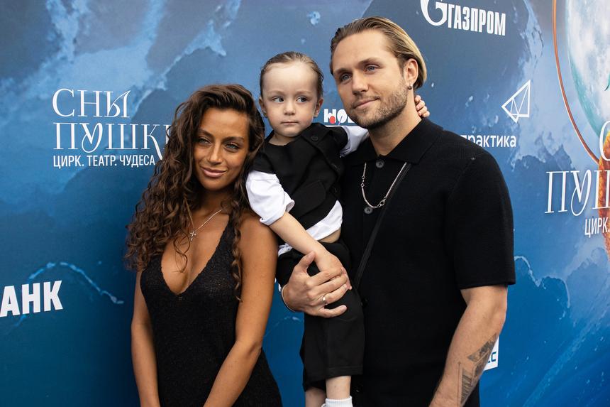 Влад Соколовский ответил Рите Дакоте, обвинившей его в изменах новой жене