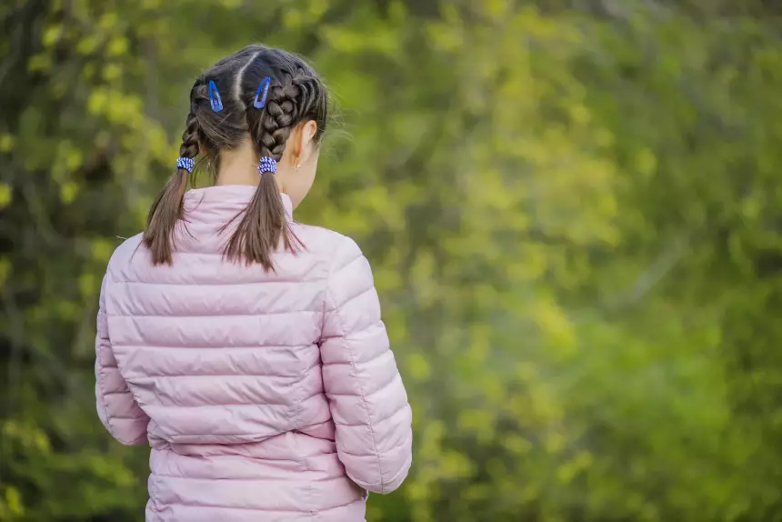 Девочка отрицает, что это был ее отец: кто пытался похитить школьницу в Балашихе