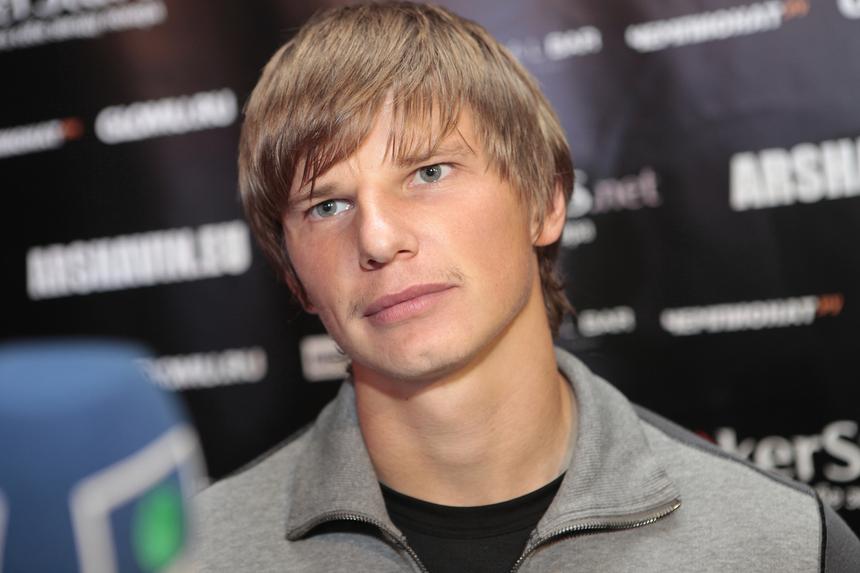 «Денег у него всегда очень много»: почему Аршавин захотел урезать алименты на детей от Барановской