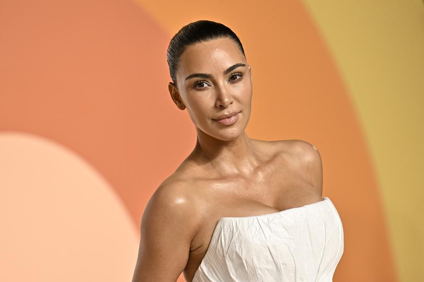 Ким Кардашьян рассказала, что человек из близкого окружения заказал ее убийство