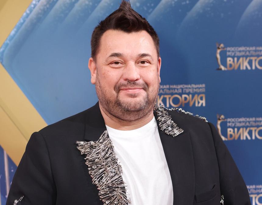 Сергей Жуков заработает на юбилейном туре более полумиллиарда рублей