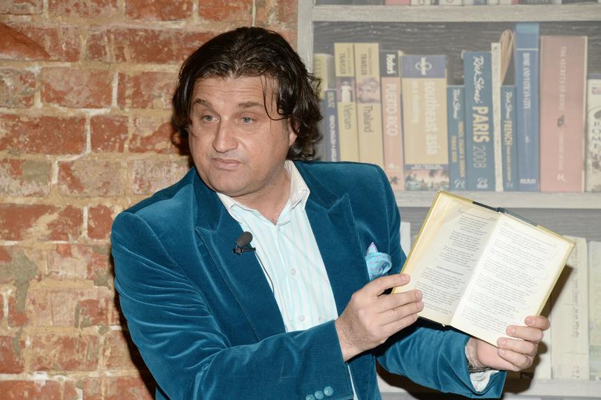 «Нижайший уровень, пели чудовищно»: Отар Кушанашвили раскритиковал «Интервидение»