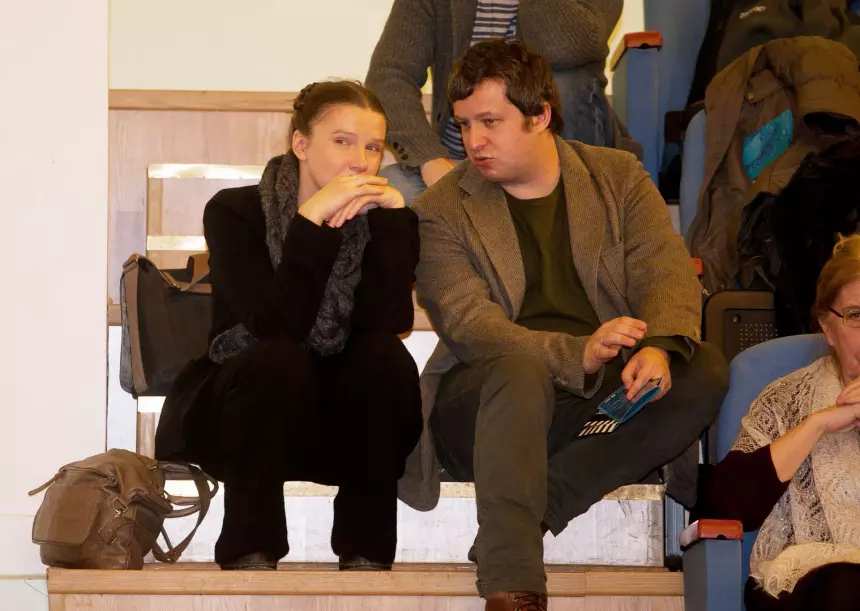 «Российский зритель — расист»: Антон Долин* высказался об отечественном кинематографе