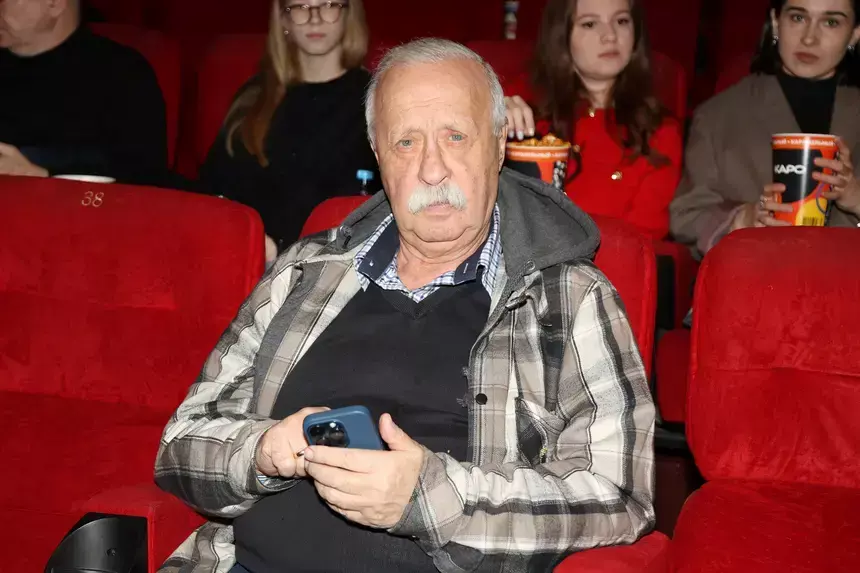 Леонид Якубович удивился популярности среди молодежи