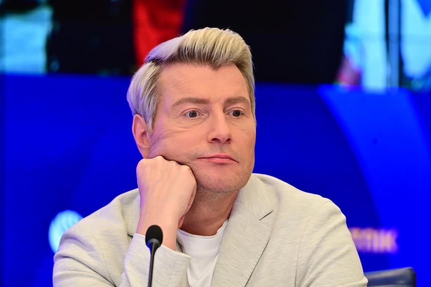 «Сожгли на костре»: Николай Басков поделился сном с участием Сергея Лазарева