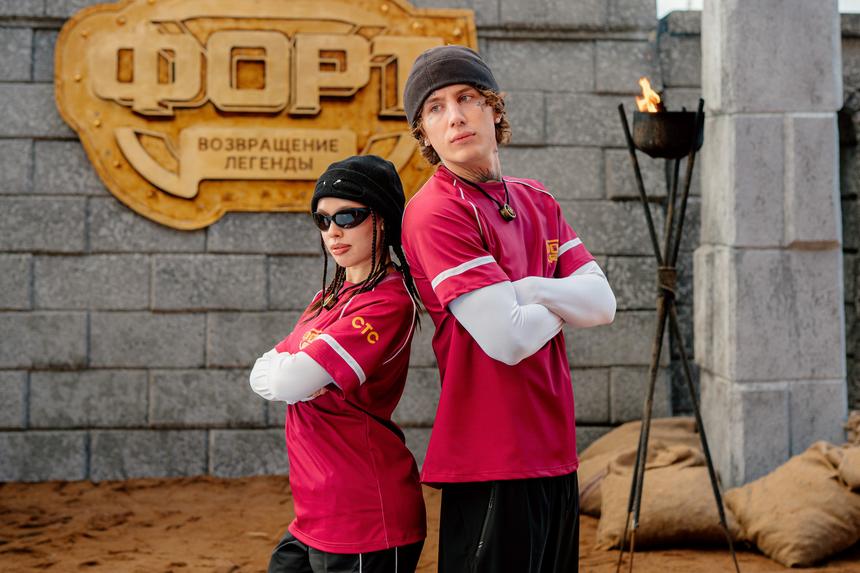 Инстасамка упала с третьего этажа и оказалась посреди Финского залива в темноте