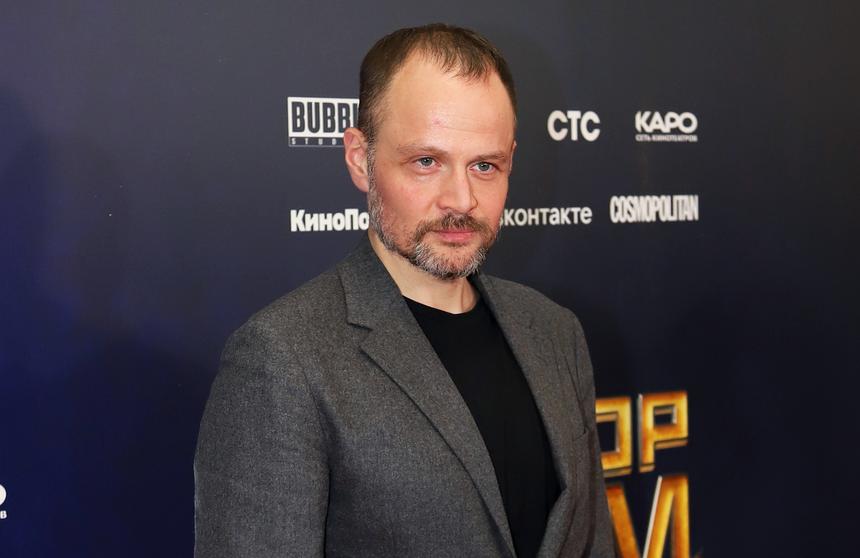 «Нет у меня никаких конкурентов»: Михаил Евланов объяснил, почему считает себя лучшим актером России