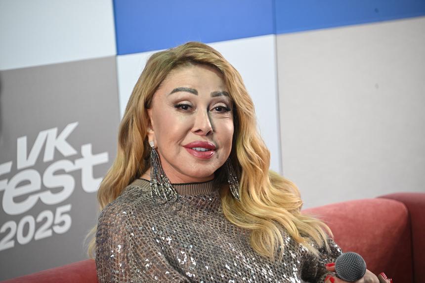 «Врачи просто совершили чудеса»: раскрыто состояние Любовь Успенской после серьезной операции