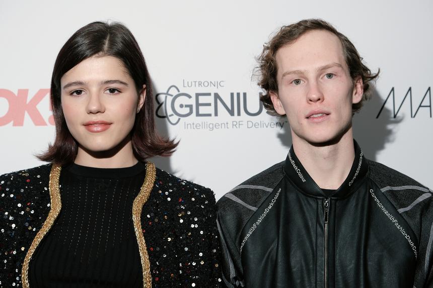 Мария Мацель и Илларион Маров рассказали о своей свадьбе в белорусской деревне