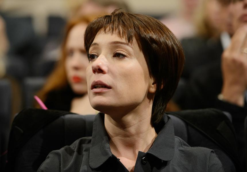 «Мне не так много осталось. Половина жизни прошла»: Чулпан Хаматова задумалась о смерти в эмиграции