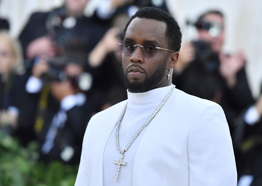 «Я называю его Пафф Дэдди»: рэпер P.Diddy попросил президента США Дональда Трампа о помиловании