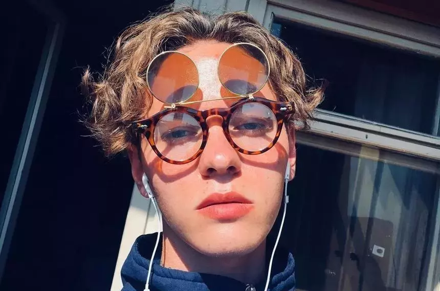 Певца Шарлота переведут из колонии-поселения в учреждение общего режима