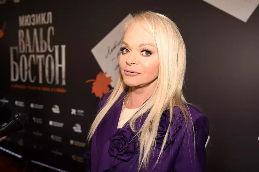 Названа стоимость частного урока у Ларисы Долиной, который она готова провести с певицей Марго