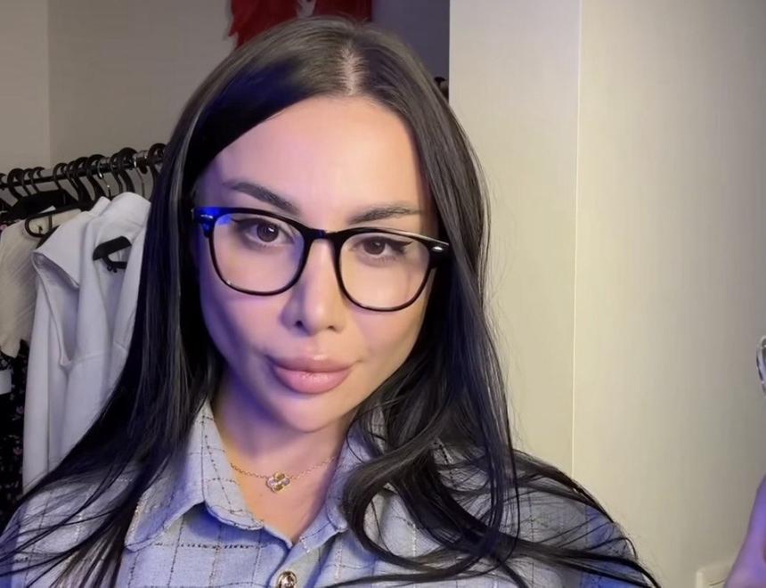 Последняя возлюбленная Паши Техника рассказала, что снимется в реалити «Дом-2»