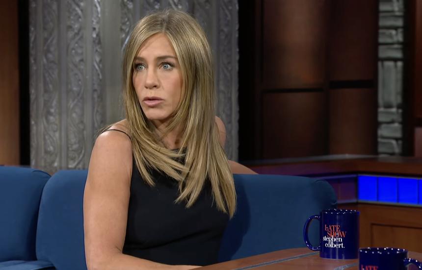 «Никто не знает мою историю»: Дженнифер Энистон сделала заявление о детях