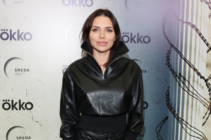 Жена Константина Ивлева после сообщений о разводе рассказала об истериках дочери