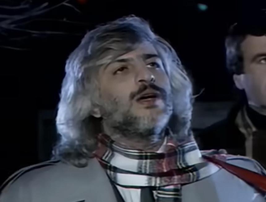 Автор хита «Молодая» Ефрем Амирамов умер на 70-м году жизни в реанимации