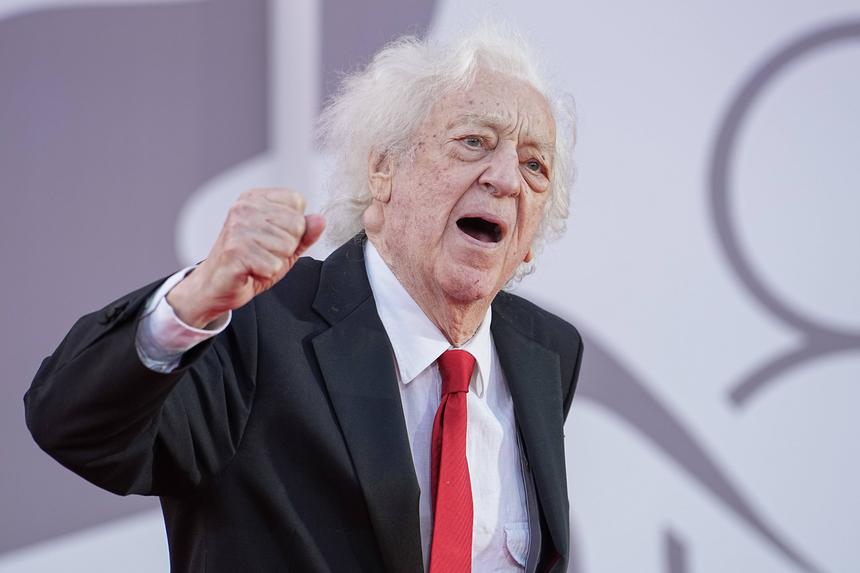 Умер звезда итальянского кино Паоло Боначелли