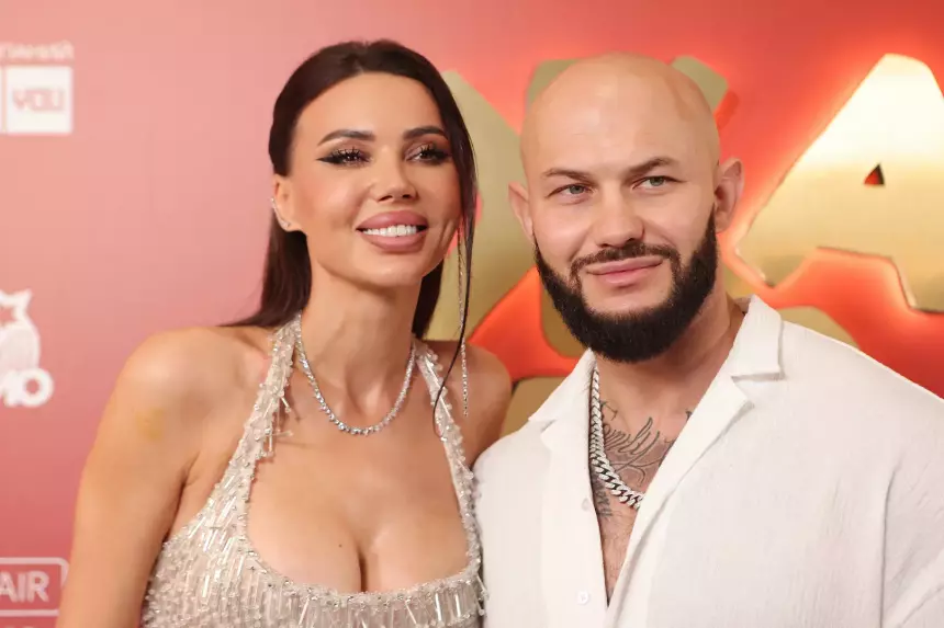 «Любовь и вера всегда побеждают!»: Джиган выпустил трек, посвященный жене, после новостей о разводе