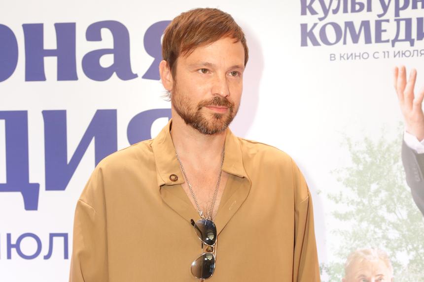 «Он поступил по-свински, но пусть у него все будет хорошо»: Алексей Чадов высказался об обманувшем его человеке