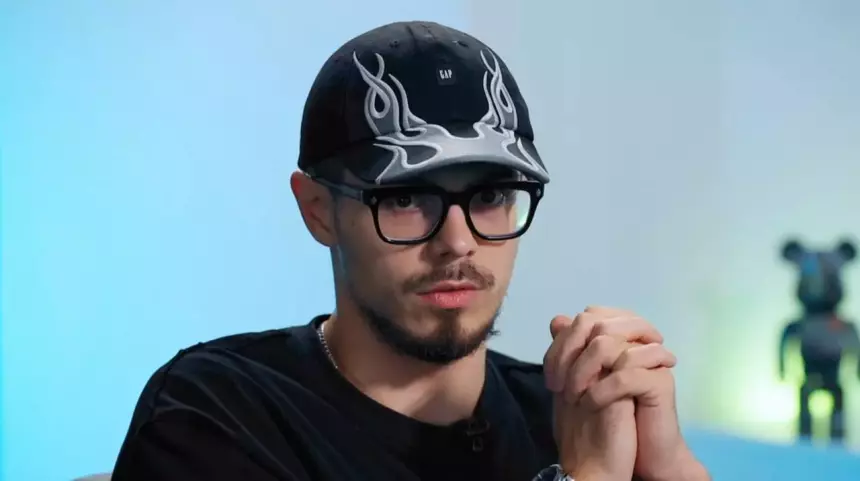 Вменяется совершение шести переводов: блогер Никита Ефремов* частично признал вину по делу о спонсировании ФБК**