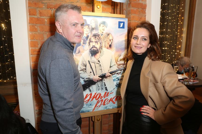 «Начинается сумасшедшая жесть, не можешь справиться ни с чем»: как живет вдова Юрия Мороза после смерти мужа