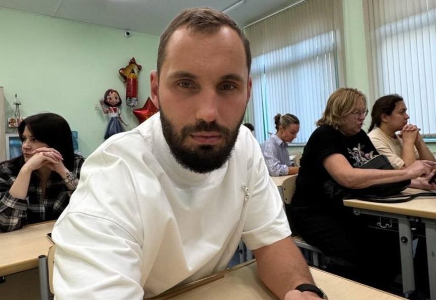 Есть 7-летняя дочь: продюсер Николай Сердюков не смог сохранить хорошие отношения с экс-супругой