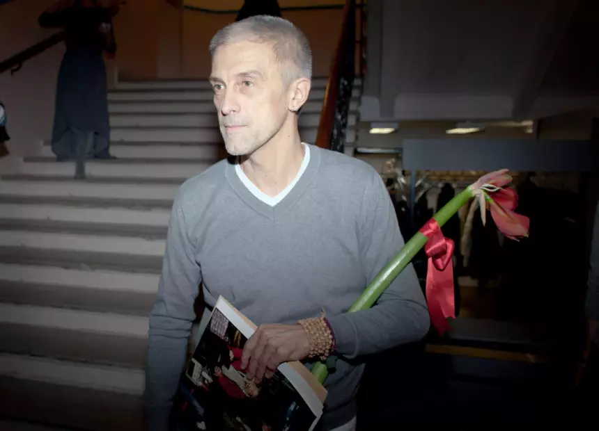 «Злорадства не испытываю»: Бояков впервые заговорил об уголовном деле против Кехмана