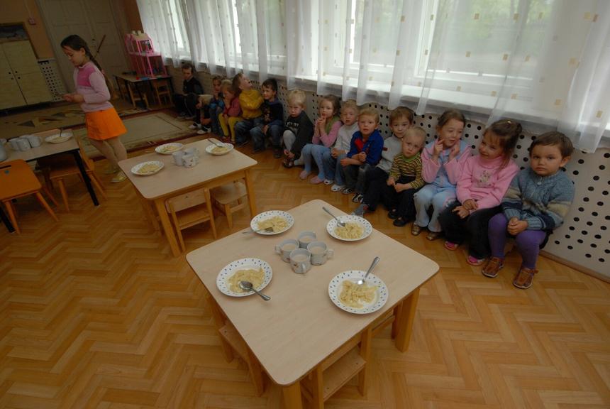 Еда, сон, свежий воздух: как поддержать иммунитет ребенка в холодный период года