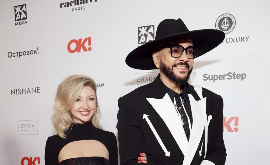 «Не Бог весть какая красавица»: Филипп Киркоров сравнил свою фаворитку Марго Овсянникову с Мадонной