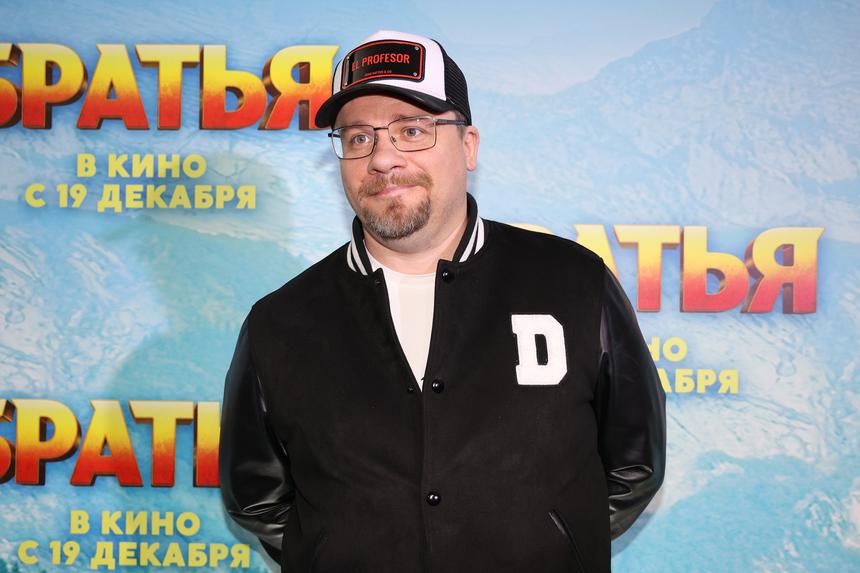 Продюсер Comedy Club Гарик Харламов открыл агентство для организации свадеб