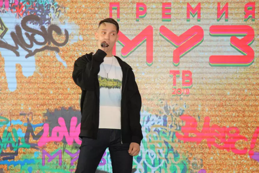 Вернувшийся на сцену Тима Белорусских раскрыл причину отмены концертов в России