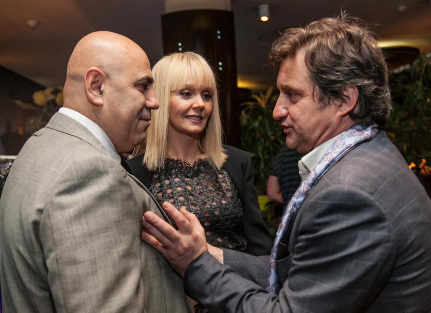 «Она — королева на троне, а ты — мелкая сошка»: Отар Кушанашвили «разнес» Пригожина, оскорбившего Пугачеву