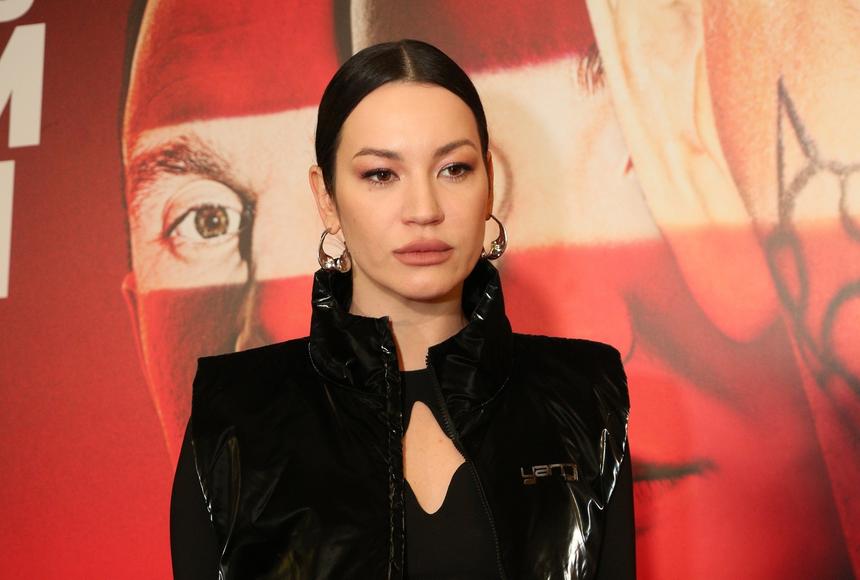 «Она просто старовер»: Ида Галич пожаловалась на игнорирование Ксении Собчак в Telegram