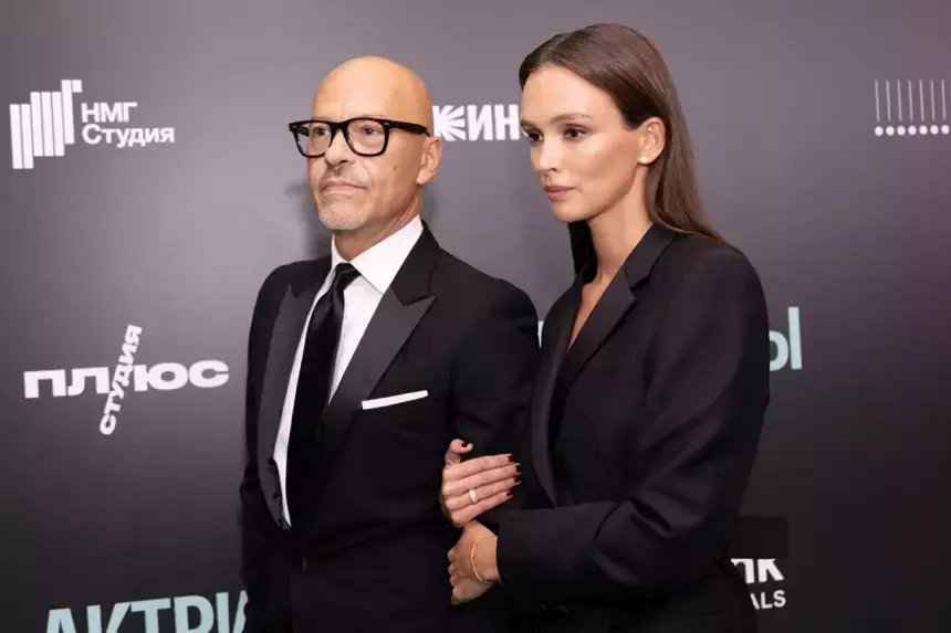 Передумали разводиться? Бондарчук и Андреева продали свою квартиру за 200 млн и нашли новое жилье