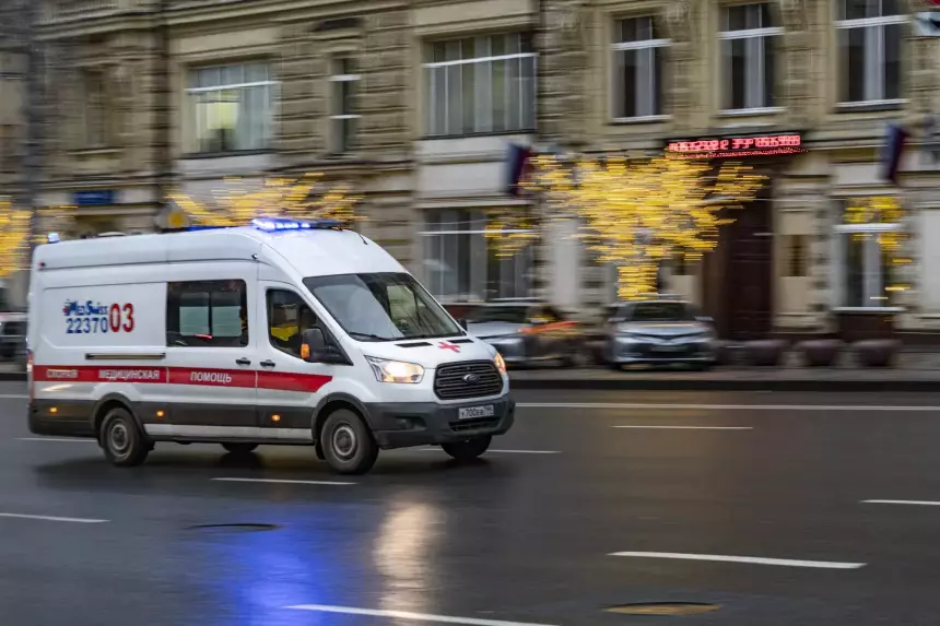 Было обидно: уволенный со скандалом глава Кинельского района Юрий Жидков попал в больницу