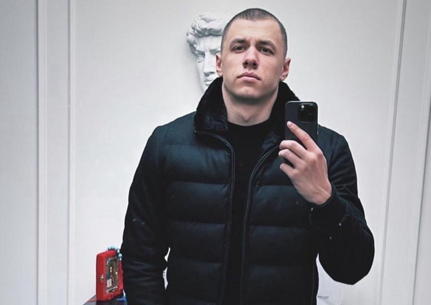 Решил сбежать? Рэпер Макан не пришел в сборный пункт военкомата