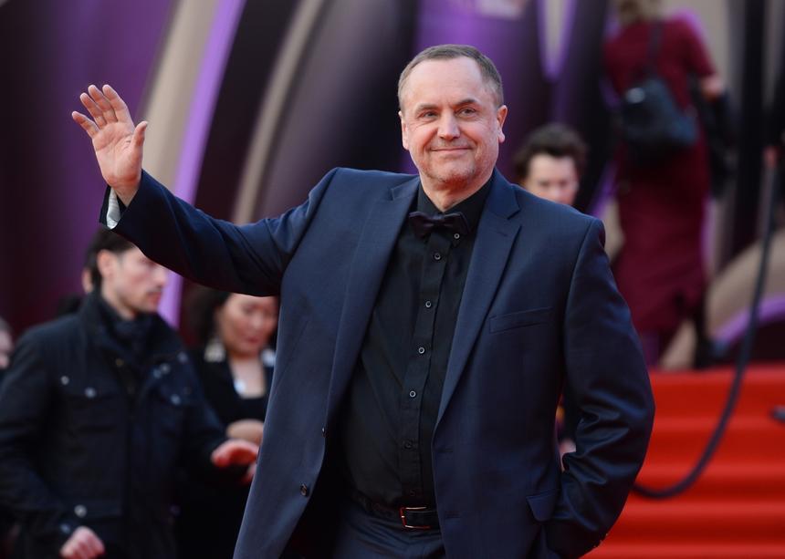 Актер Андрей Соколов прокомментировал публикации в СМИ о его одиночестве