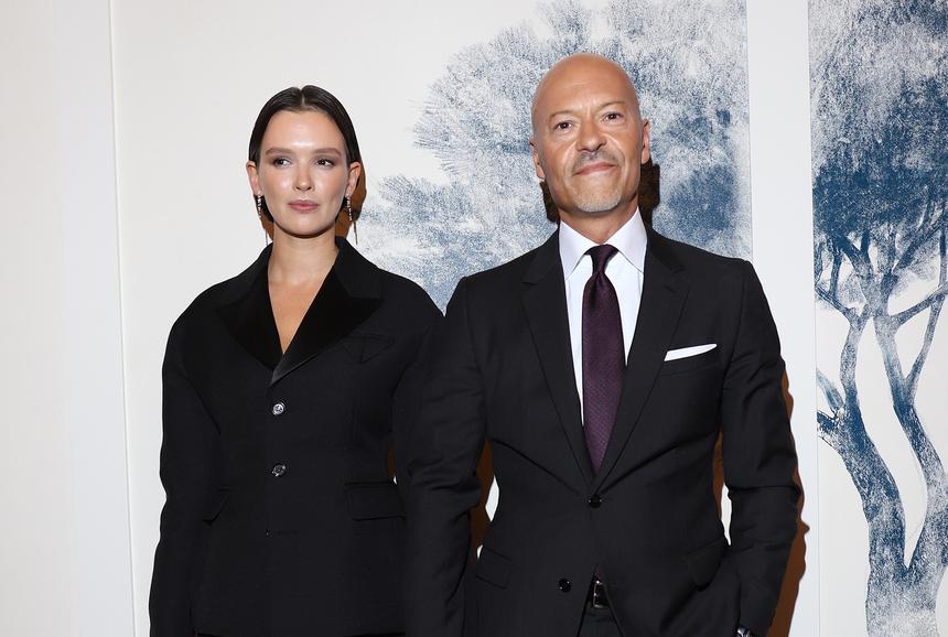 «Паулина не может жить без Федора»: раскрыта причина воссоединения Андреевой и Бондарчука