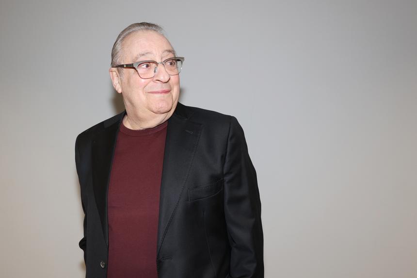 «Я на процедурах»: Геннадий Хазанов рассказал о самочувствии после схватки с журналистом